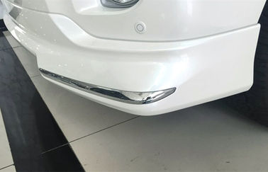 Giá tốt. Bảo vệ bộ đệm xe phía trước và phía sau cho TOYOTA LAND CRUISER FJ200 2012 - 2014 trực tuyến