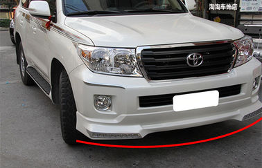 Giá tốt. TOYOTA Land Cruiser 200 2012 - 2014 FJ200 Nắp bơm phía trước với đèn LED trực tuyến