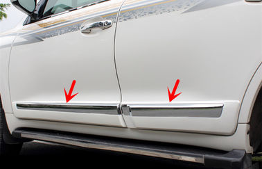 Giá tốt. OEM Style Auto Body Trim Parts cho TOYOTA LC200 FJ200 2012 2013 2014 Molding bên trực tuyến