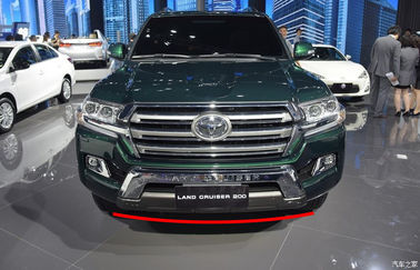 Giá tốt. Phụ tùng phụ tùng ô tô OE / Bảo vệ đấm xe cho TOYOTA LAND CRUISER LC200 2015 2016 trực tuyến