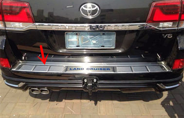 Giá tốt. Đĩa đệm cửa sau bên ngoài SS được đánh bóng cho 2015 Land Cruiser 200 mới trực tuyến