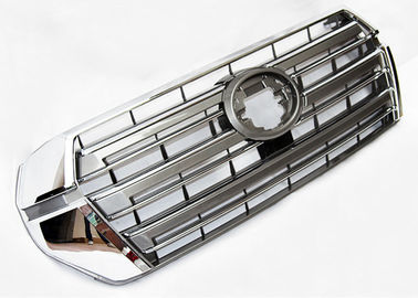 Giá tốt. TOYOTA LAND CRUISER 2015 2016 LC200 mới Chrome Car Grilles loại OE trực tuyến