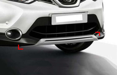 Giá tốt. Nissan Qashqai 2015 2016 Bộ phận cơ thể ô tô, tấm trượt bơm trước và sau trực tuyến