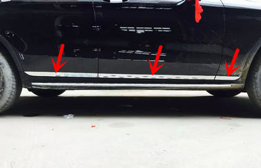 Giá tốt. Chromed Mercedes Benz GLC 2015 2016 ốp cửa bên và ốp cửa sau trực tuyến