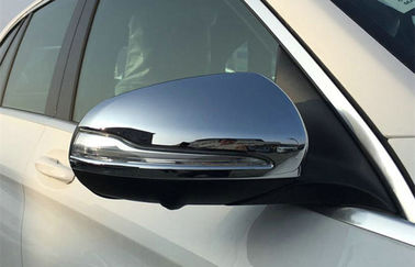 Giá tốt. Mercedes Benz GLC 2015 2016 X205 Bộ phận trang trí thân bên ngoài Khảm gương mặt bên trực tuyến