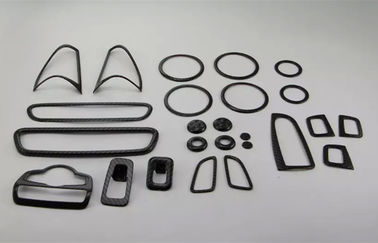 Giá tốt. Mercedes Benz GLC 2015 2016 X205 Chiếc xe nội thất trang trí phần Chrome hoặc Carbon 3D trực tuyến