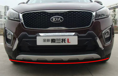 Giá tốt. Bảo vệ đập xe bền cho Kia Sorento 2015, bảo vệ phía trước sang trọng và bảo vệ phía sau trực tuyến