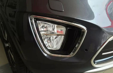 Giá tốt. Tất cả Kia Sorento mới 2015 2016 Mặt trước và mặt sau đèn sương mù phủ khung màu trực tuyến