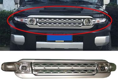 Giá tốt. Toyota FJ Cruiser 2007 - 2016 Phụ tùng thay thế xe Đèn mặt trước Đèn phía sau Mái lưới trước trực tuyến
