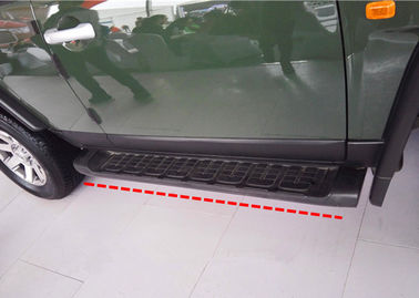 Giá tốt. Toyota FJ Cruiser 2007 - 2015 Original Side Step Bars, Phụ tùng xe trực tuyến