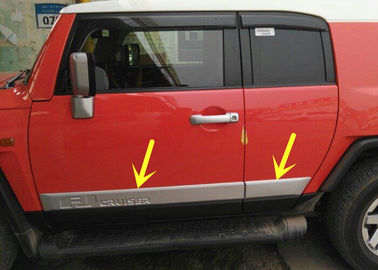 Giá tốt. TOYOTA FJ Cruiser 2007 - 2015 Bộ phận trang trí thân xe bên ngoài trực tuyến