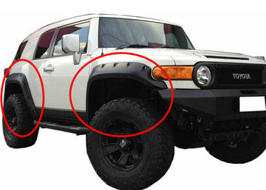 Giá tốt. Đèn lửa vòng xoay sửa đổi cho TOYOTA FJ Cruiser 2007 - 2015 Đèn lửa cánh quạt trực tuyến