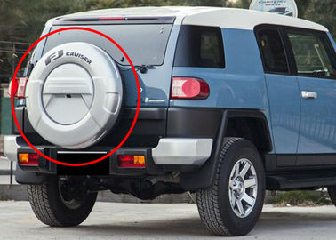 Giá tốt. Toyota FJ Cruiser 2007 2009 2010 2012 2015 2016 OEM phụ tùng phụ tùng ốp phủ trực tuyến