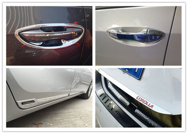 Giá tốt. Toyota Corolla 2014 Bộ phận trang trí bên ngoài Cửa đúc và tay cầm trang trí trực tuyến
