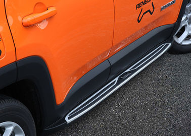 Giá tốt. JEEP Tất cả những chiếc xe mới Renegade 2016 Bảng chạy xe, phụ tùng OEM phong cách bước bên trực tuyến