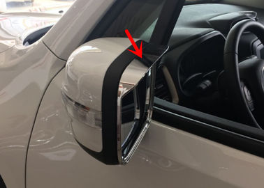 Giá tốt. Chromed Side Mirror Visor For JEEP Renegade 2016 / Rearview Mirror Garnish trực tuyến