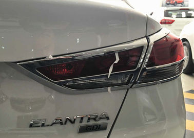 Giá tốt. Auto Chrome đèn pha bezels và đuôi đèn đúc cho Hyundai Elantra 2016 Avante trực tuyến