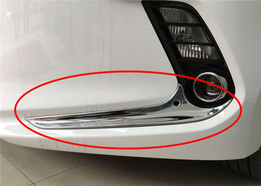 Giá tốt. Hyundai Elantra 2016 Avante sương mù khói đèn pha phủ và đệm phía sau khuôn trực tuyến