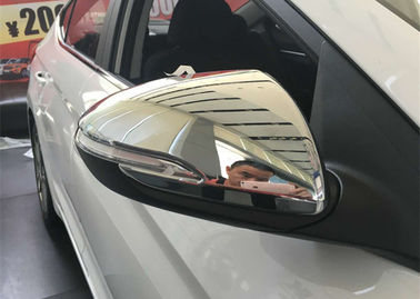 Giá tốt. HYUNDAI Elantra 2016 Avante Auto Body Trim Parts, Chromed Side Mirror Cover trực tuyến