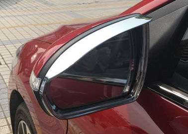 Giá tốt. Chiếc gương bên đúc phần phụ tùng thân xe, bộ đồ visor màu cho Hyundai Elantra 2016 Avante trực tuyến
