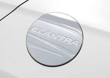 Giá tốt. Hyundai Elantra 2016 Avante Auto Body Trim Parts / Exterior Body Trim Parts, Fuel Tank Cap Cover trực tuyến