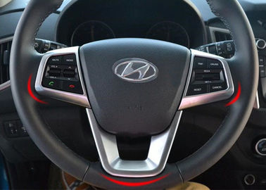 Giá tốt. Phân tích nội thất xe ô tô, Chrome tay lái trang trí cho Hyundai IX25 2014 trực tuyến