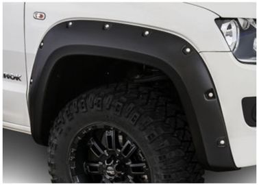 Giá tốt. Amarok 2011 2012 2015 2016 Modified Wheel Arch Flares / Over Fender Garnish trực tuyến