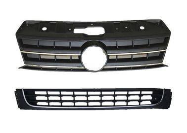 Giá tốt. Phòng lưới phía trước ABS và Phòng lưới đấm thấp hơn cho Amarok 2011 2012 - 2015 2016 trực tuyến