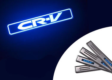 Giá tốt. Honda CR-V 2012 2015 Đĩa cửa, đèn LED Đường cửa bên trực tuyến