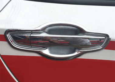 Giá tốt. HONDA CIVIC 2016 Auto Body Trim Parts Side Door Handle Inserter và Cover trực tuyến