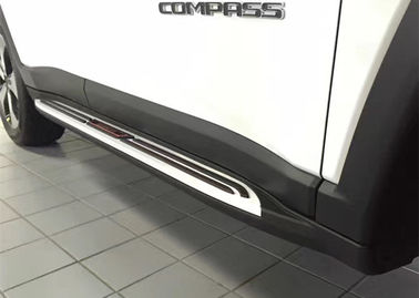 Giá tốt. Các bộ phận ô tô kiểu OE Bảng chạy thay thế bước bên cho JEEP Compass 2017 trực tuyến