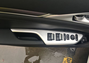 Giá tốt. Các bộ phận trang trí nội thất ô tô Chrome cho HONDA CIVIC 2016 trực tuyến