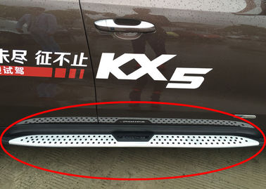Giá tốt. Kia Sportage 2016 mới KX5 OE Style Side Step Sport và Vogue Style Running Boards trực tuyến