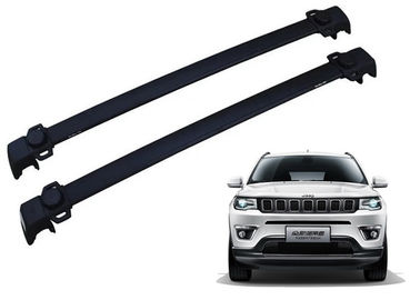 Giá tốt. Professional Auto Roof Racks OE Style Cross Bars cho Jeep Compass 2017 trực tuyến