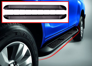 Giá tốt. Toyota All New Hilux 2015 2016 2017 Revo Auto Accessory OE Style Bàn chạy trực tuyến