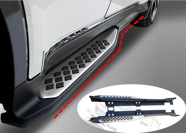 Giá tốt. HONDA HR-V 2014 2015 2016 VEZEL Original Side Step, OEM Type Running Boards Nhà cung cấp trực tuyến