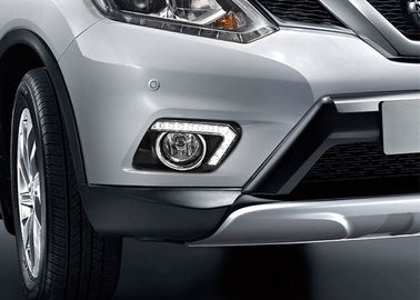 Giá tốt. Nissan X-Trail 2014 Rogue OE Style đèn sương mù phía trước với đèn chạy ban ngày trực tuyến