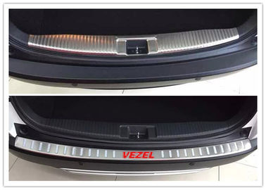 Giá tốt. Đường đuôi và cửa bên sườn tấm Scuff cho HONDA All New HR-V 2014 HRV trực tuyến