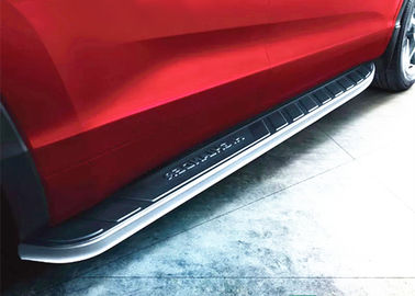 Giá tốt. Thẻ mới Running Boards Side Step Nerf Bars Cho Toyota Highlander Kluger 2014 2016 2017 trực tuyến