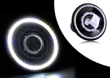 Giá tốt. Đèn đèn LED ban ngày cho xe ô tô JEEP Wrangler 2007 - 2017 JK Đèn đầu xenon sửa đổi trực tuyến