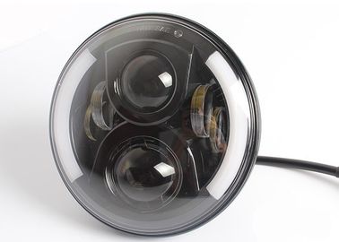 Giá tốt. JEEP Wrangler 2007 - 2017 JK đèn pha xenon sửa đổi Assy Type Dragon A Cho xe hơi trực tuyến