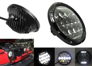 Giá tốt. Đèn đèn pha ô tô Đèn đèn pha LED Assy Cho JEEP Wrangler 2007 2010 2013 2017 (JK) trực tuyến