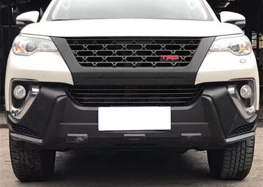 Giá tốt. TOYOTA Fortuner 2016 2017 TRD Style Auto Body Kits Bảo vệ bộ phận bộ phận bán buôn trực tuyến