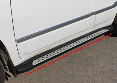 Giá tốt. Custom Acura phong cách Side Step Bars Cho Chery Tiggo3 2014 2016 trực tuyến