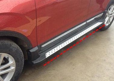 Giá tốt. Chế độ chống trượt ACURA Style Bars bước bên xe cho Chery Tiggo5 2014 2015 trực tuyến