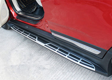 Giá tốt. Loại thể thao và Vogue Loại thanh bước bên cho năm 2014 2015 2016 CHERY Tiggo5 trực tuyến