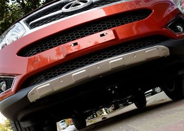 Giá tốt. CHERY Tiggo 5 Auto / xe bảo vệ bộ phận cơ thể thép không gỉ bấm trượt tấm trực tuyến