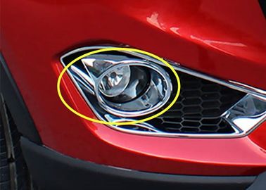 Giá tốt. 2014 2015 CHERY Tiggo 5 đèn sương mù Chrome Bezel / Back Bumper Light Molding Distributor trực tuyến