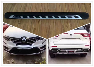 Giá tốt. 2016 2017 RENAULT Koleos mới phụ kiện ô tô mới Bảng chạy và bảo vệ bơm bán buôn trực tuyến