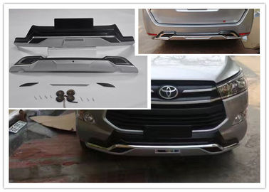 Giá tốt. TOYOTA All New Innova 2016 2017 Bảo vệ bơm xe và bước bên / Phụ kiện ô tô trực tuyến